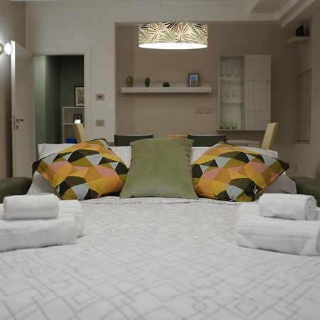 Monumentale M5 Apt - 6 Ospiti & Famiglie Con 2 Bagni E Suite Milaan Buitenkant foto