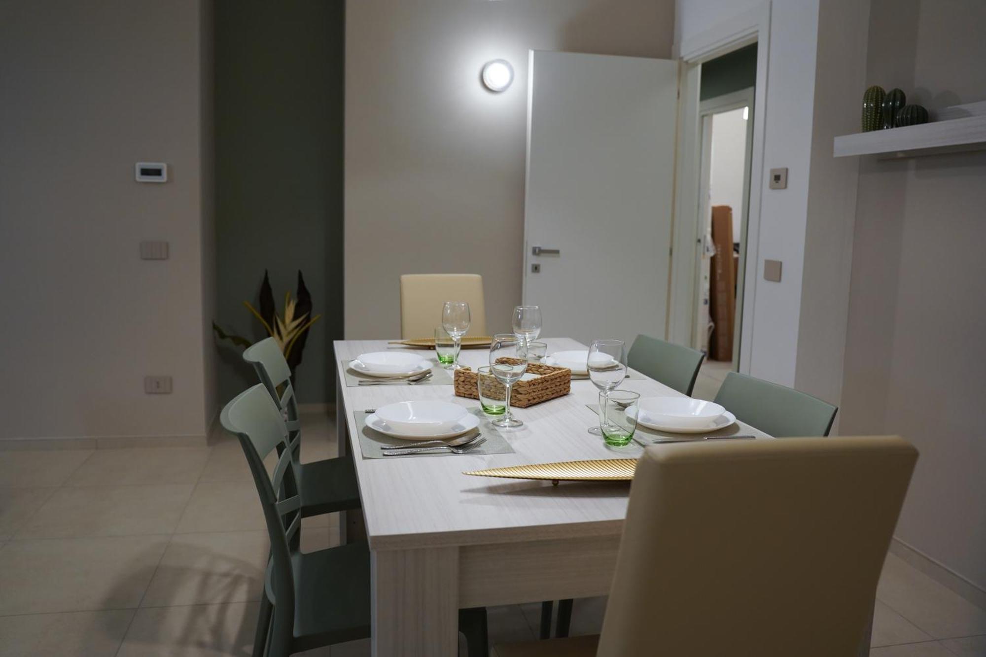 Monumentale M5 Apt - 6 Ospiti & Famiglie Con 2 Bagni E Suite Milaan Buitenkant foto