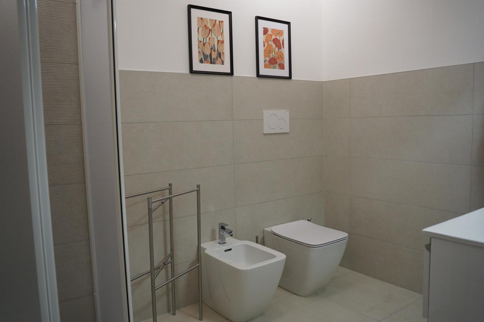 Monumentale M5 Apt - 6 Ospiti & Famiglie Con 2 Bagni E Suite Milaan Buitenkant foto