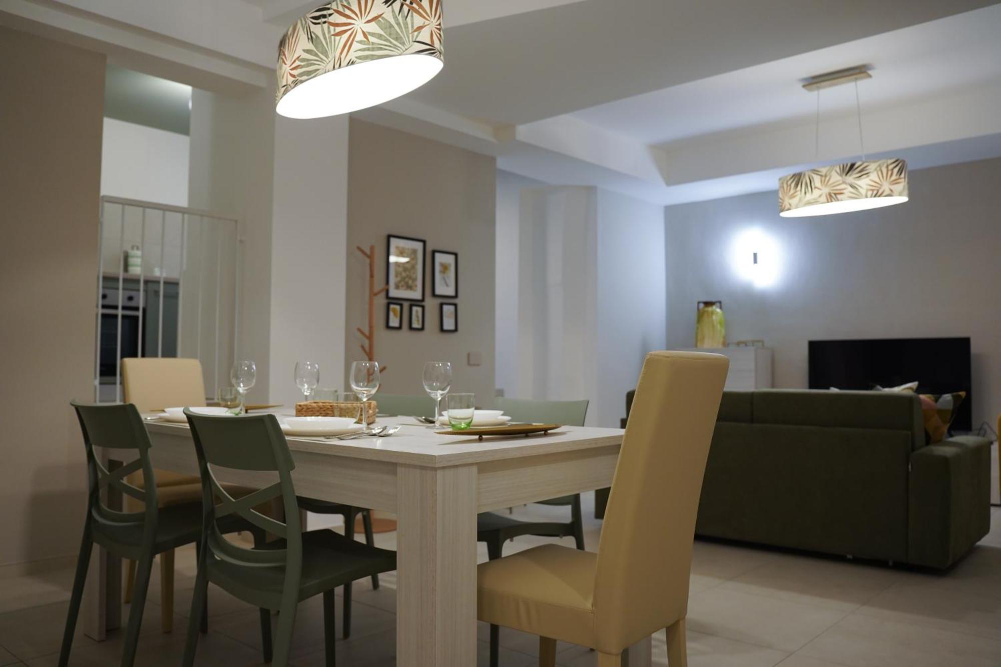 Monumentale M5 Apt - 6 Ospiti & Famiglie Con 2 Bagni E Suite Milaan Buitenkant foto