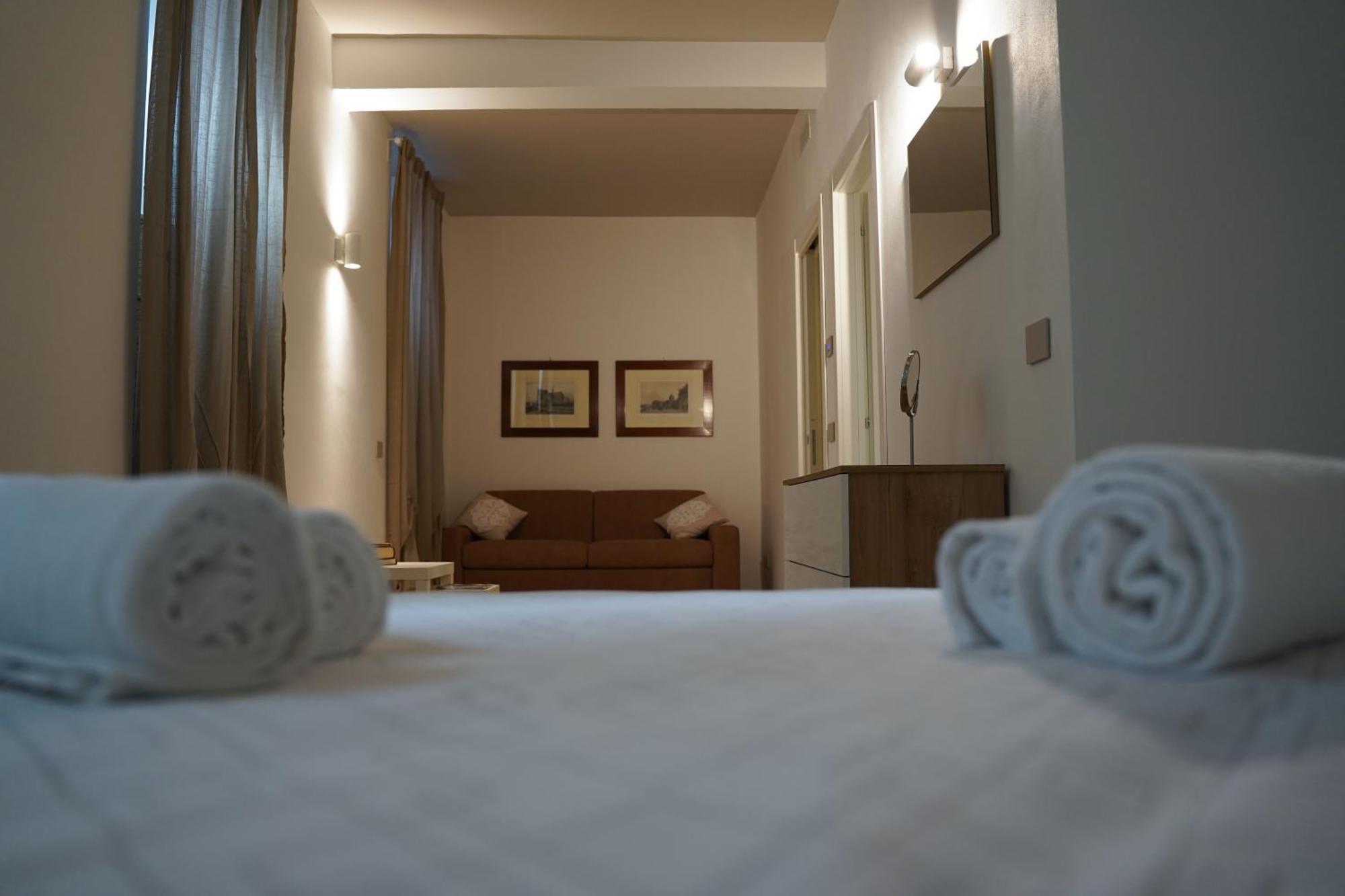Monumentale M5 Apt - 6 Ospiti & Famiglie Con 2 Bagni E Suite Milaan Buitenkant foto